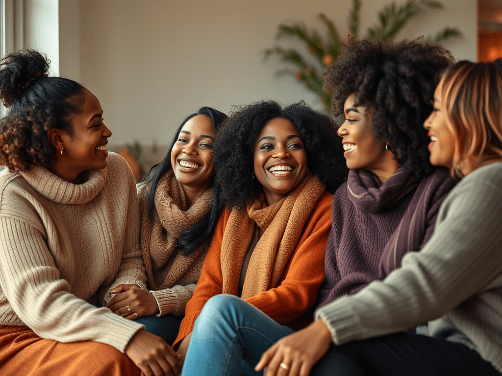 Graced for People — The Call to&nbsp;Connection