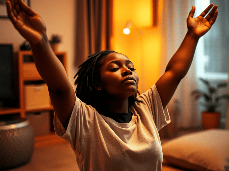 On the Other Side of&nbsp;Surrender