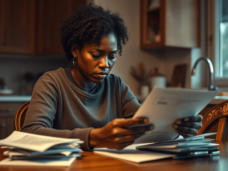 When Hope Is&nbsp;Hard