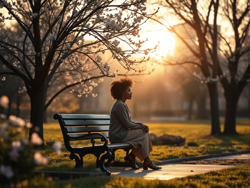 Overcoming Loneliness: A Message of Hope and Healing for the&nbsp;Lonely