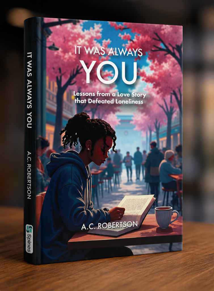 It Was Always You: Lessons from a Love Story that Defeated Loneliness